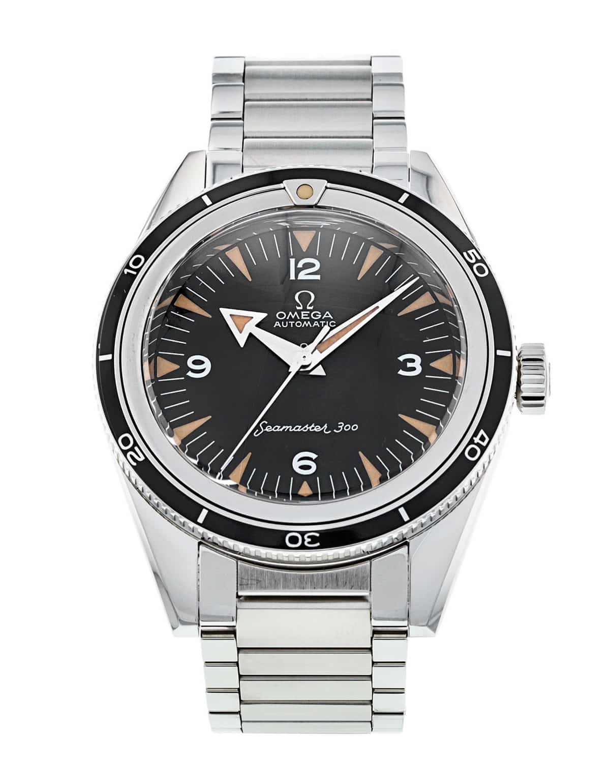 Omega Seamaster 300m 234.10.39.20.01.001